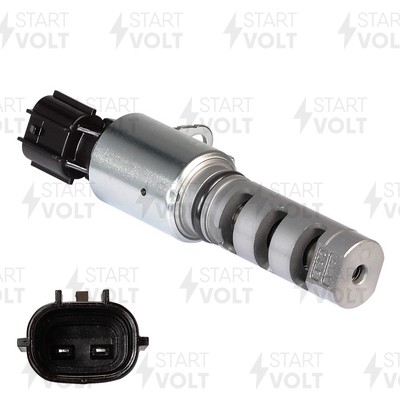 Клапан регулировки фаз газораспределения