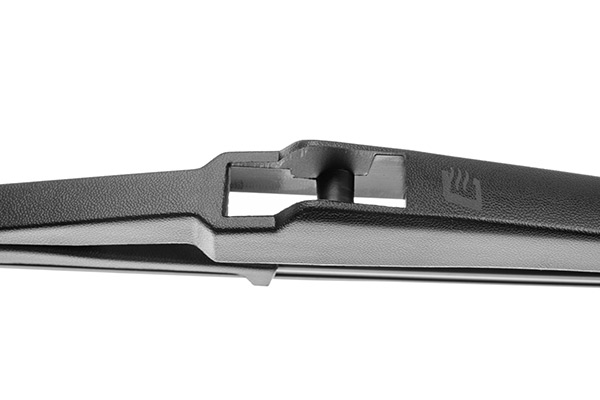 DENCKERMANN VD20006 - Щетки стеклоочистителя