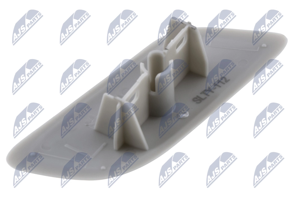 NTY EDS-TY-112 - Крышка омывателя фар