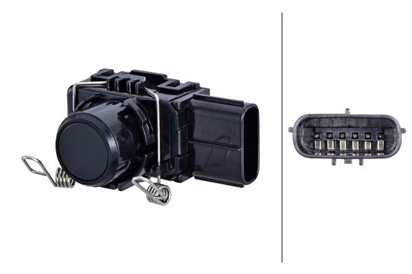 Парктроник