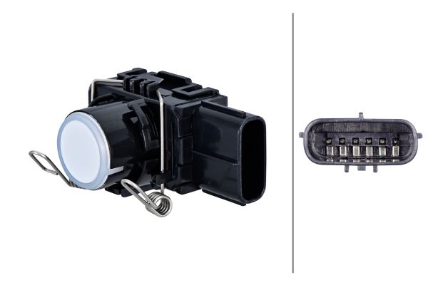 Парктроник