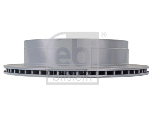 FEBI BILSTEIN 170786 - Тормозные диски