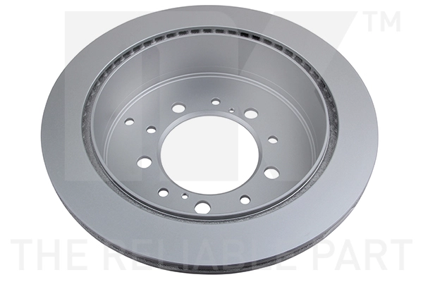 NK 3145162 - Тормозные диски