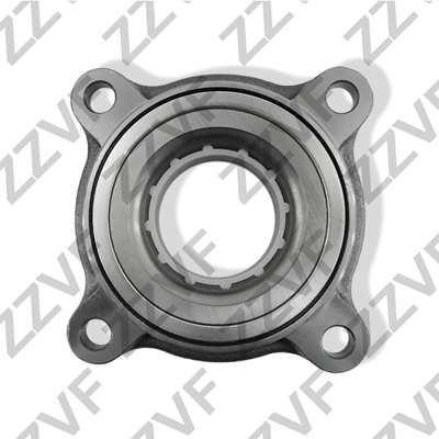 ZZVF ZV4357060031 - Ступица колеса