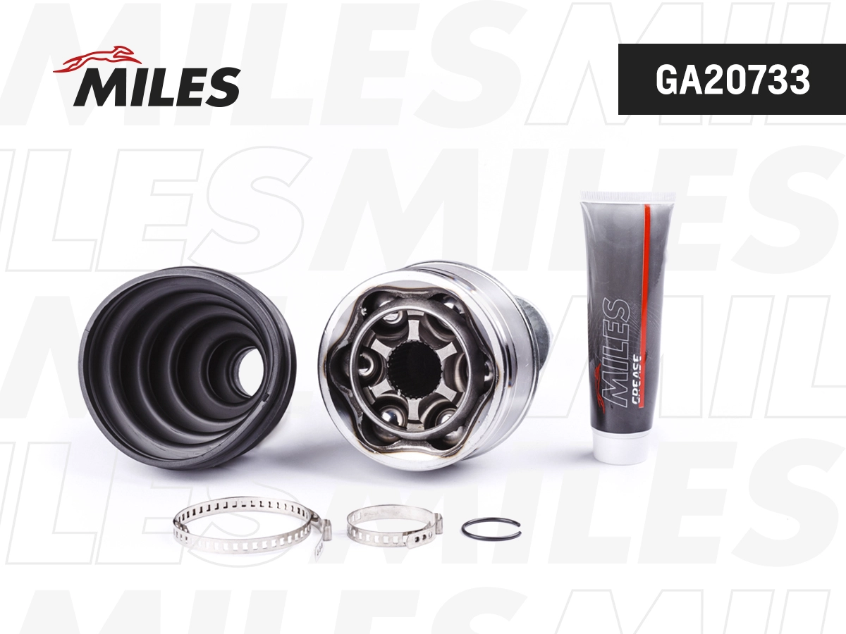 MILES GA20733 - ШРУС