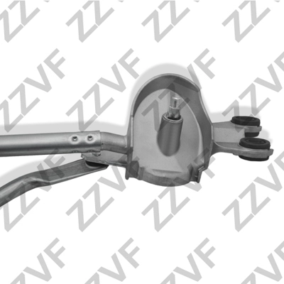ZZVF ZV15WRA - Трапеция стеклоочистителя