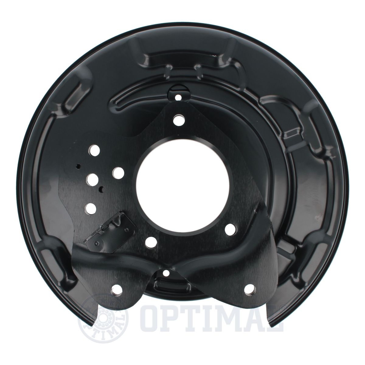 Кожух тормозного диска