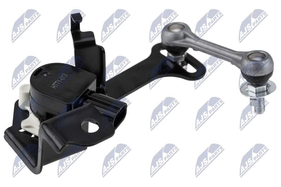 Датчик дорожного просвета (корректор фар)