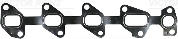 Прокладка выпускного коллектора