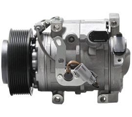 Компрессор кондиционера