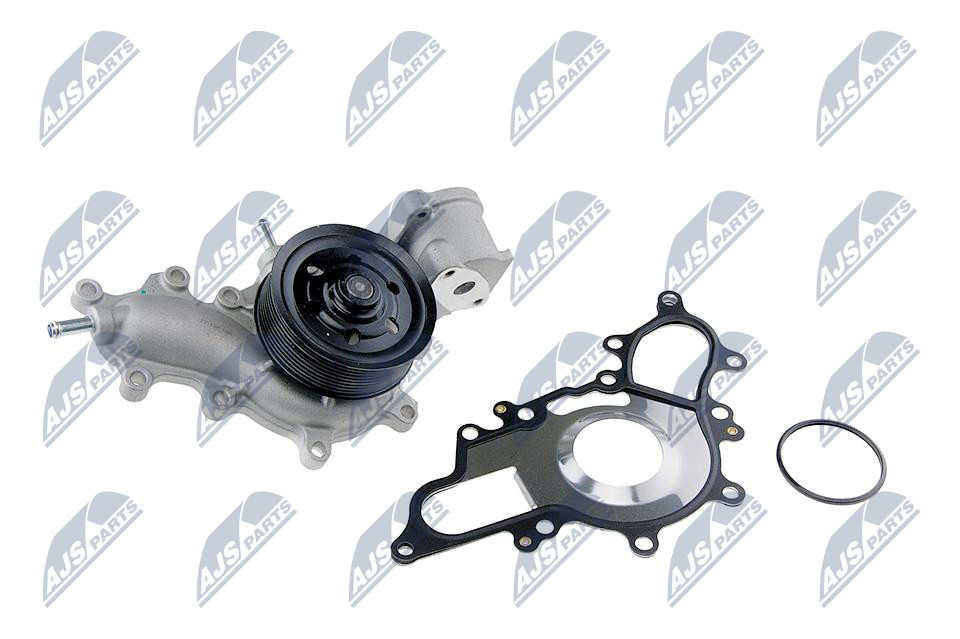 NTY CPW-TY-104 - Водяной насос - помпа