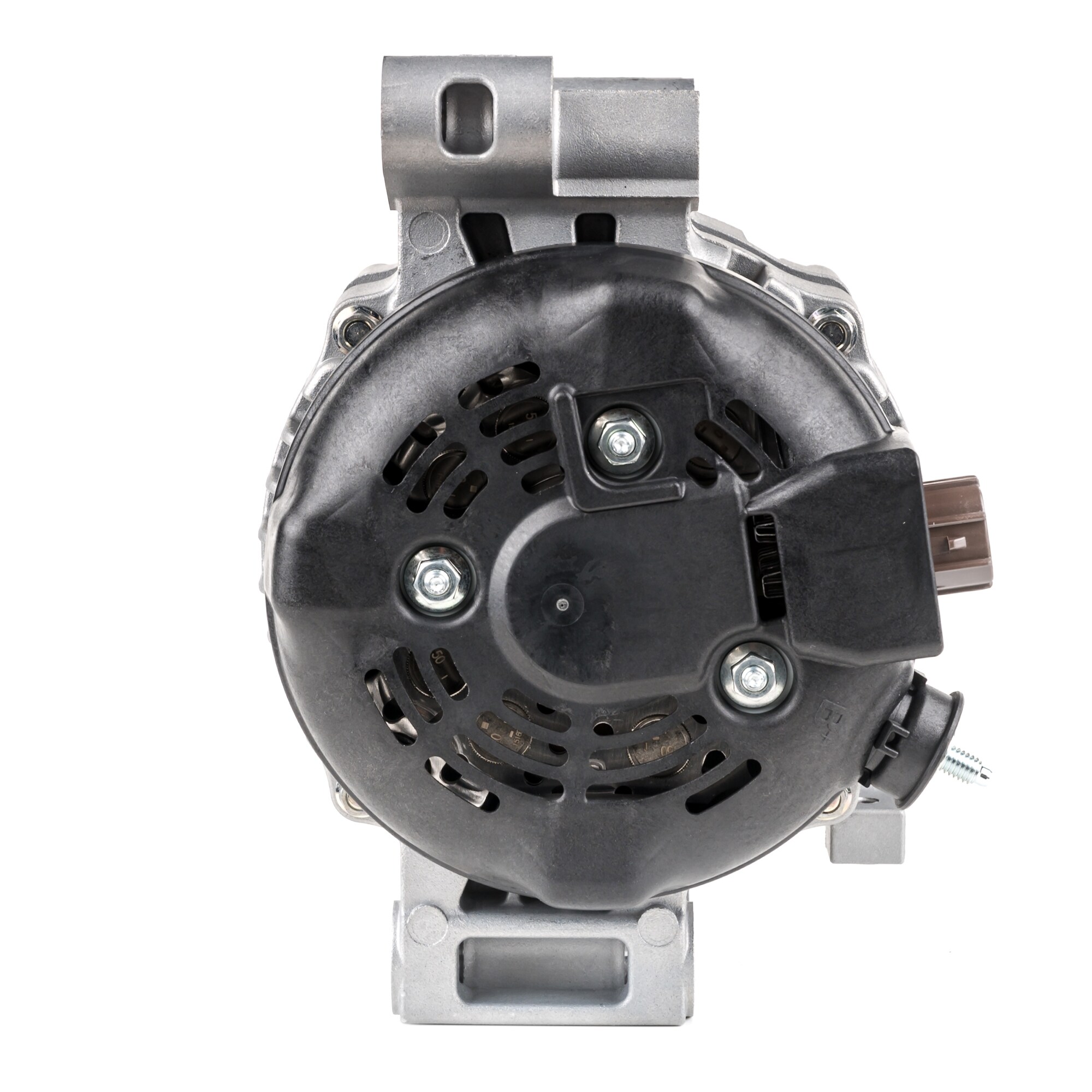 DENSO DAN1493 - Генератор