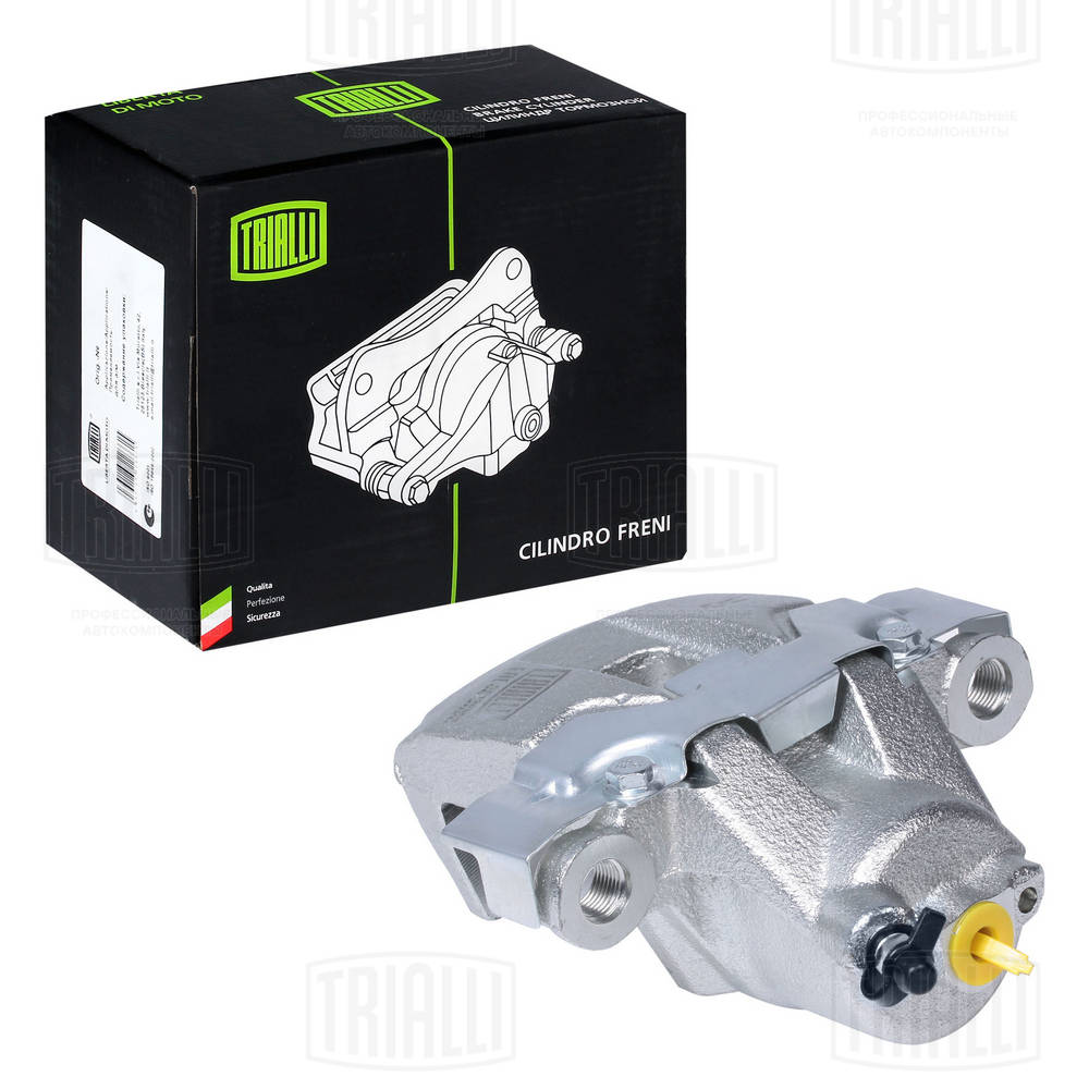 Тормозной суппорт