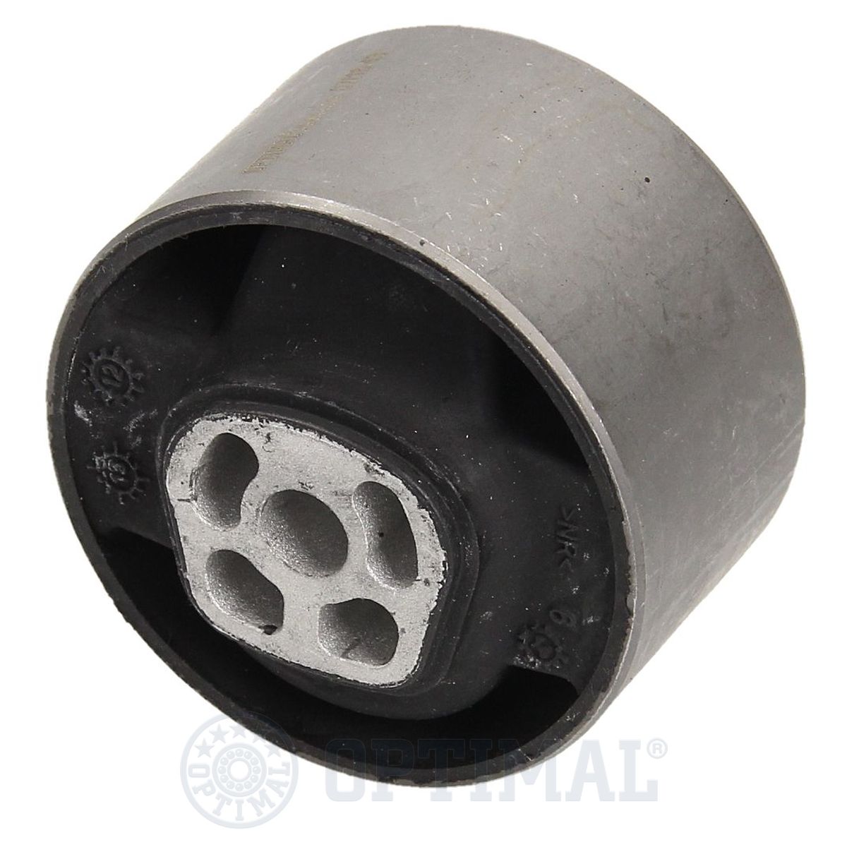 OPTIMAL F8-8184 - Подушка двигателя