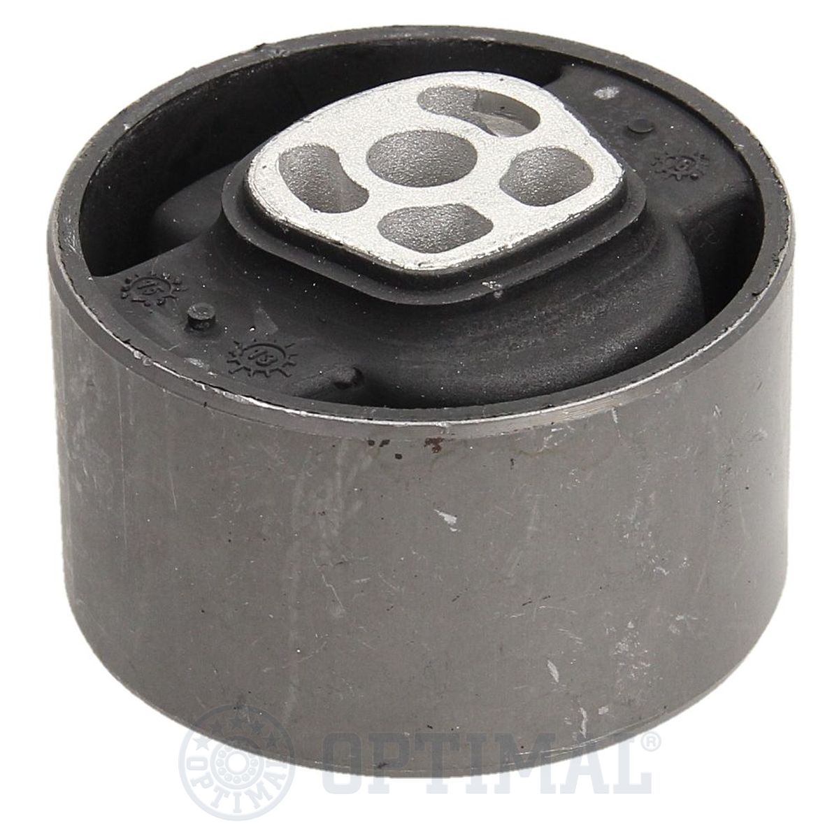 OPTIMAL F8-8184 - Подушка двигателя