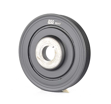 BSG BSG 70-170-008 - Шкив коленвала
