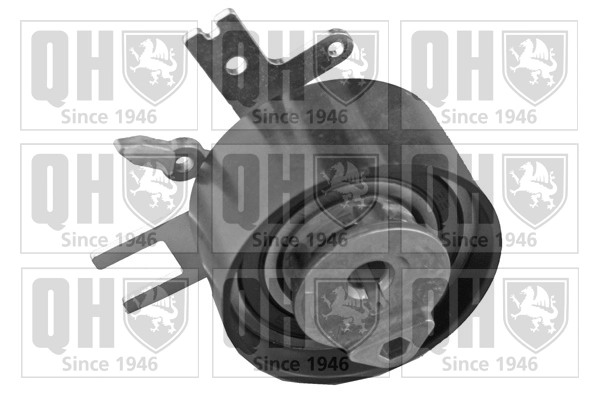 QUINTON HAZELL QTT1029 - Натяжной ролик ГРМ