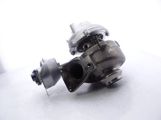 GARRETT 756047-5006S - Турбина