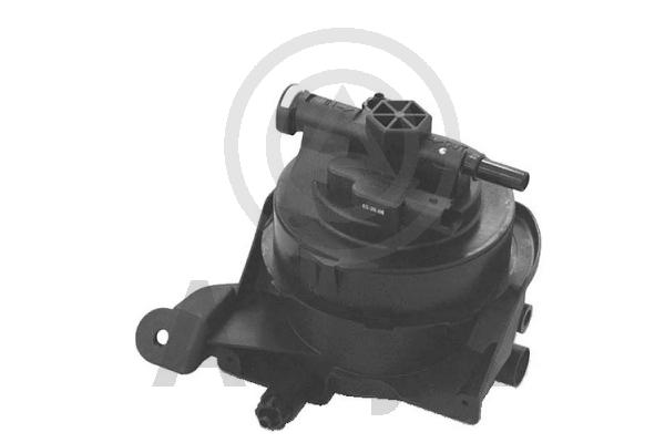 ASLYX AS-506202 - Топливный фильтр