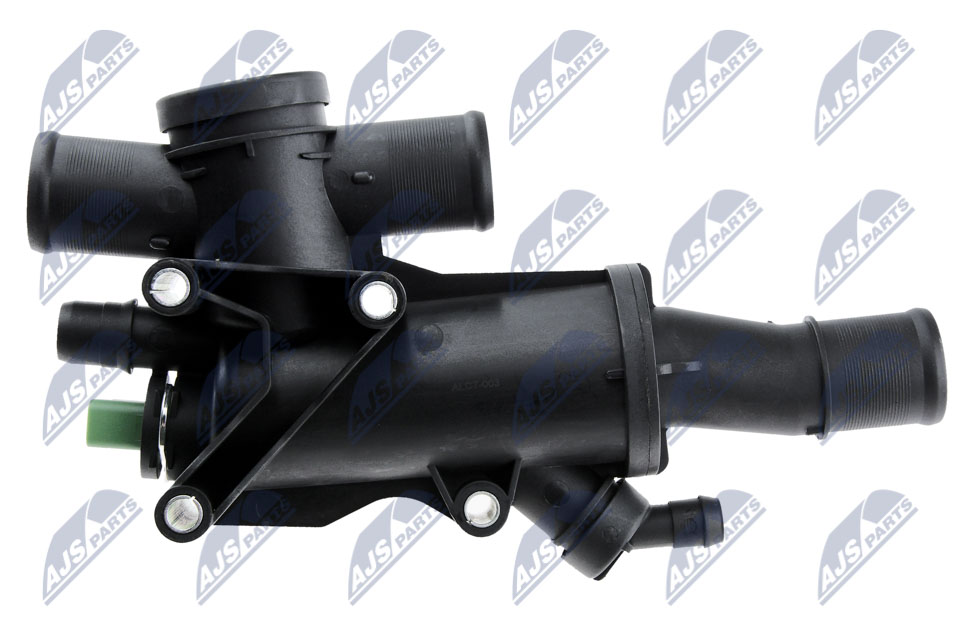 NTY CTM-CT-003 - Термостат