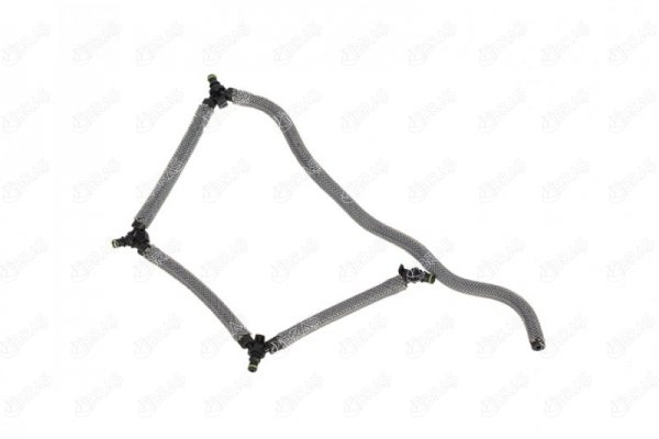 Топливный шланг