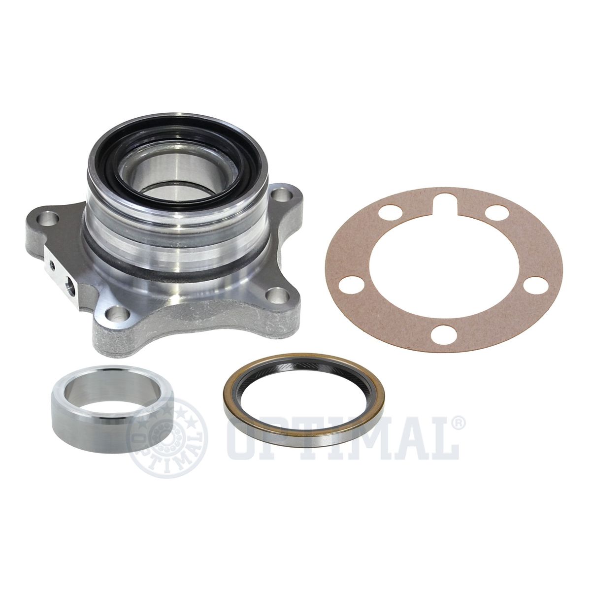 OPTIMAL 982960 - Ступичный подшипник