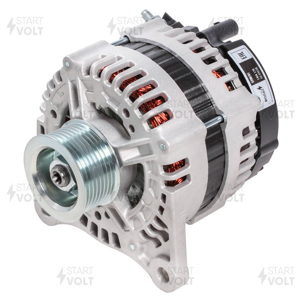 STARTVOLT LG 03218 - Генератор