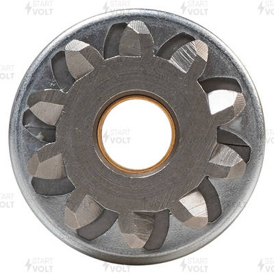 STARTVOLT VCS 0319 - Бендикс стартера