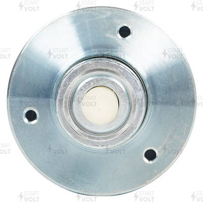 STARTVOLT VSR 0319 - Втягивающее реле