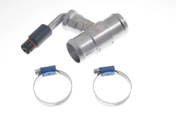 DEFA 411485 - Предпусковой подогреватель