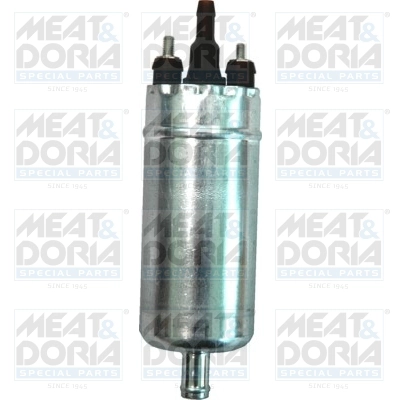 MEAT & DORIA 76855 - Топливный насос