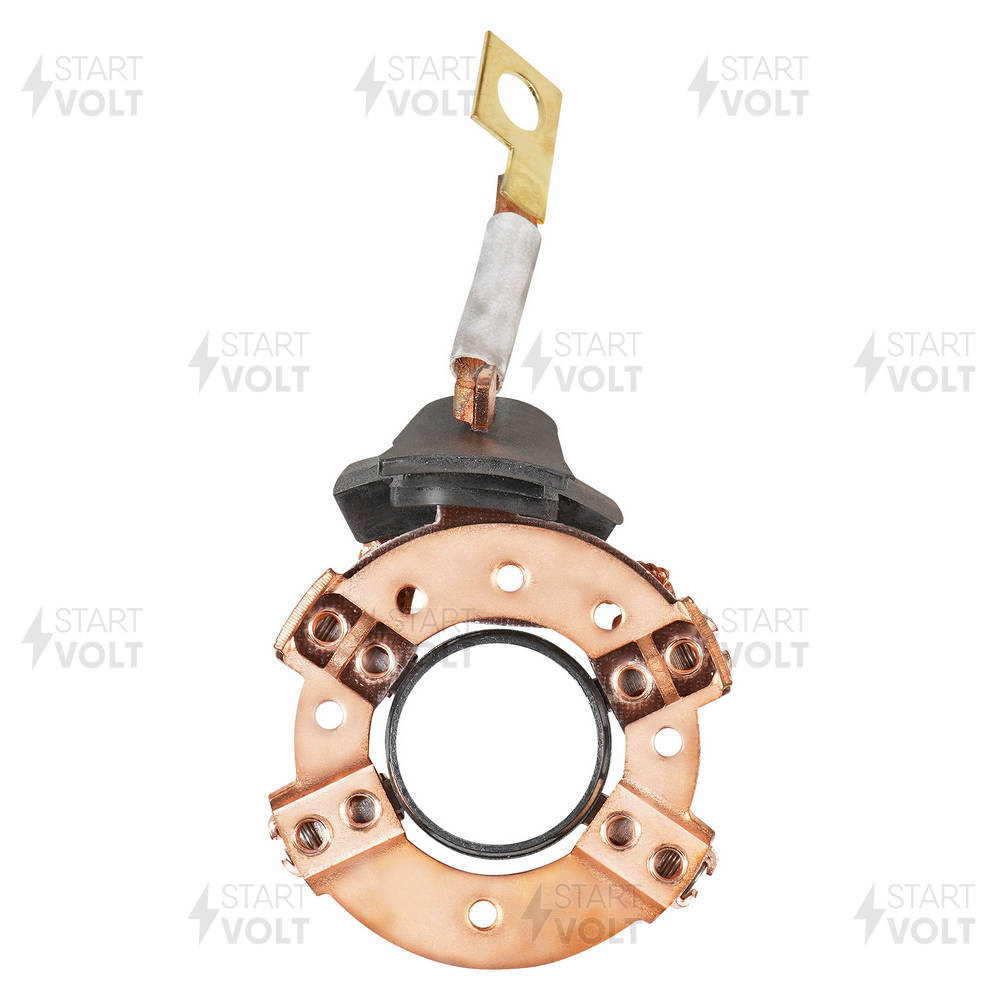 STARTVOLT VBS 0111 - Щетки стартера