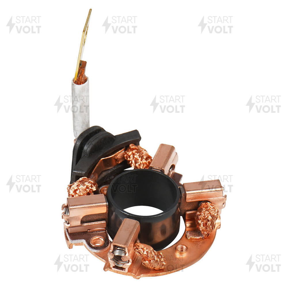 Щетки стартера