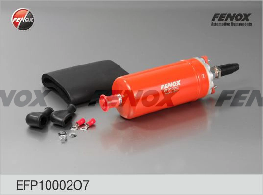 FENOX EFP10002O7 - Топливный насос