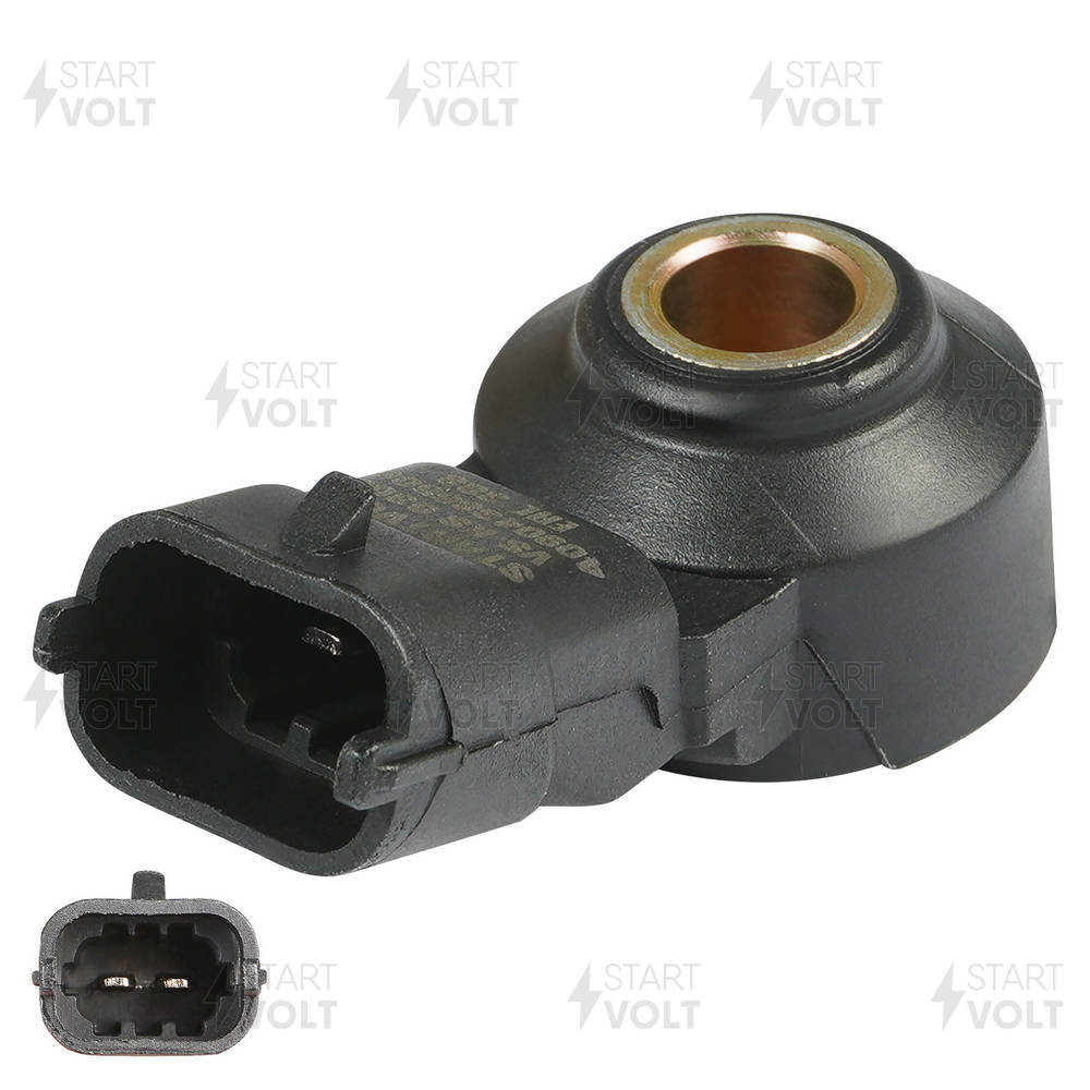 Датчик детонации