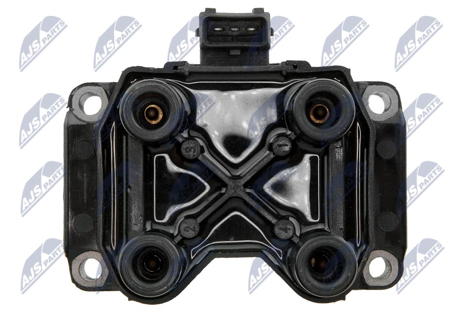 NTY ECZ-PL-041 - Катушка зажигания