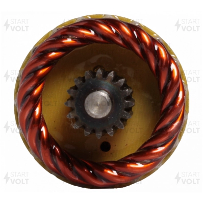 STARTVOLT SR 0302 - Якорь стартера