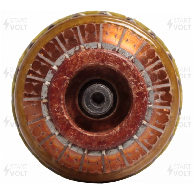 STARTVOLT SR 0302 - Якорь стартера