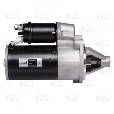 STARTVOLT LSt 0361X - Стартер