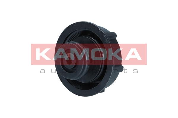 KAMOKA 7729013 - Крышка, резервуар охлаждающей жидкости KAMOKA