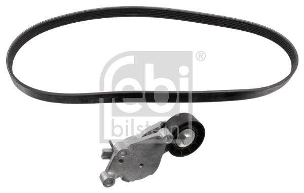 FEBI BILSTEIN 176080 - Комплект приводного ремня