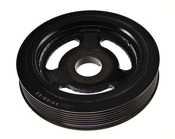 MAXGEAR 30-0071 - Шкив коленвала