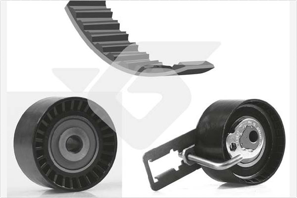 Комплект ГРМ