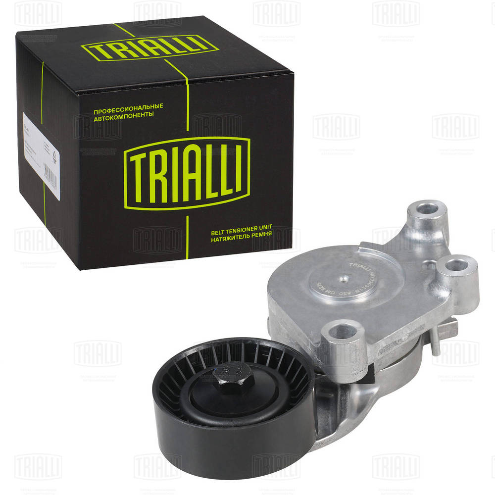 TRIALLI CM 5275 - Натяжитель ремня генератора