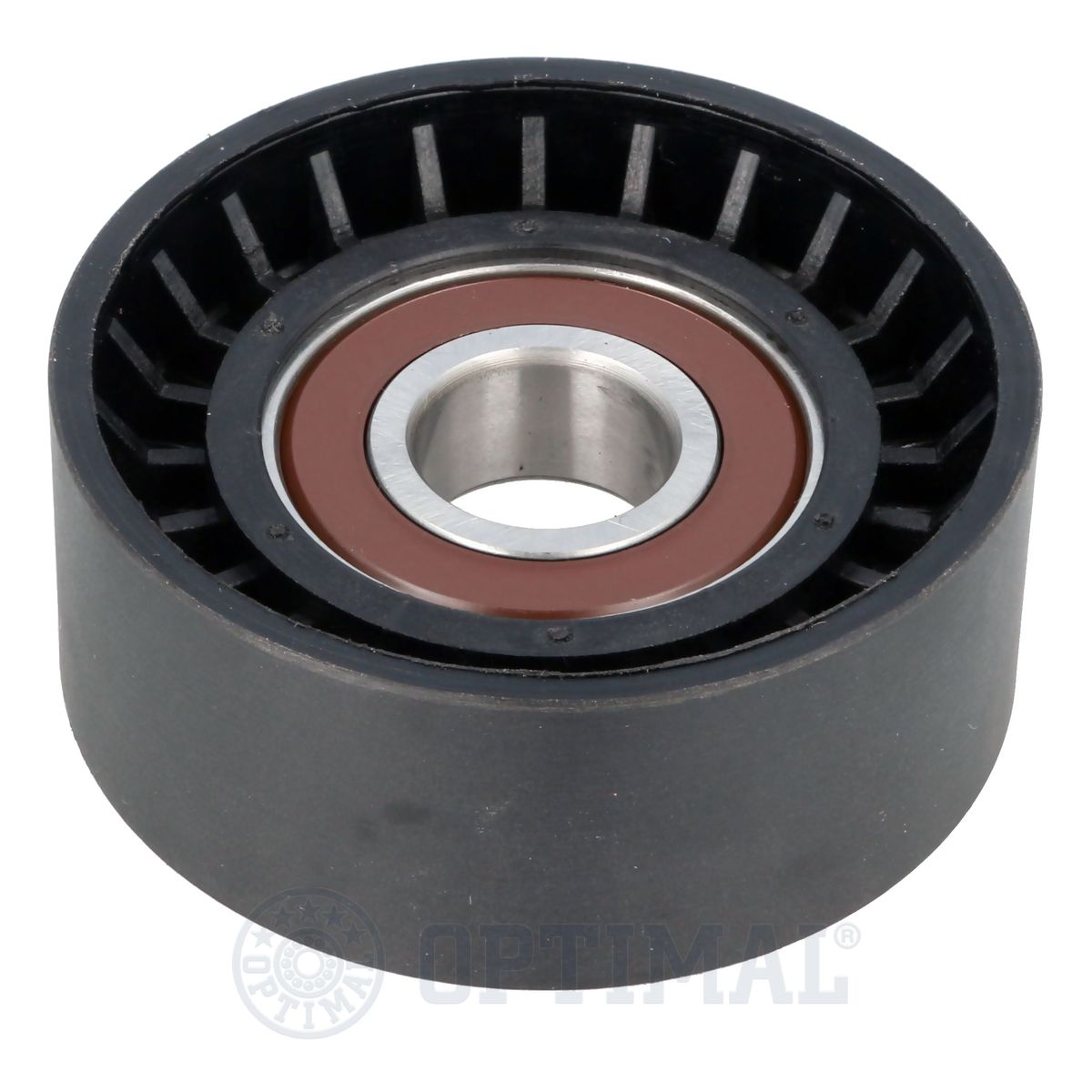 OPTIMAL 0-N1339S - Ролик обводной приводного ремня