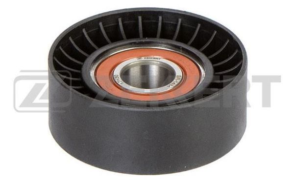 Натяжной ролик