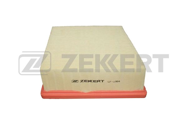ZEKKERT LF-1984 - Воздушный фильтр