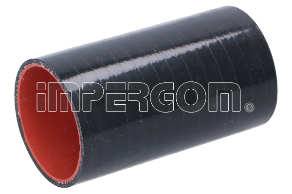 Патрубок турбины