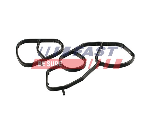 Прокладка корпуса масляного фильтра