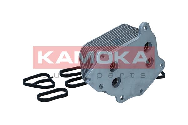 KAMOKA 7730036 - Масляный радиатор